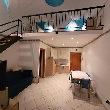 Rvh Apartment Sanremo Esterno foto