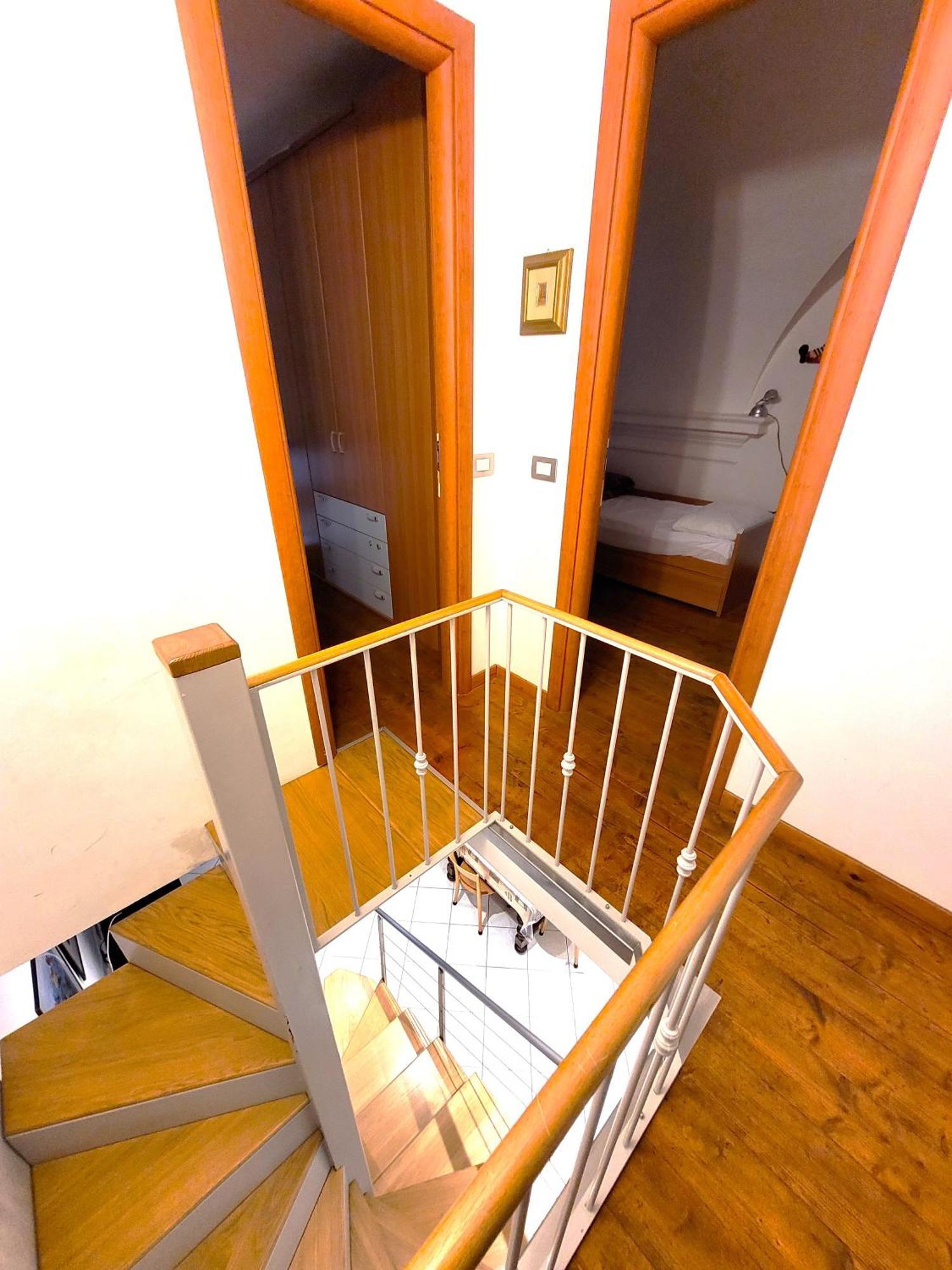 Rvh Apartment Sanremo Esterno foto