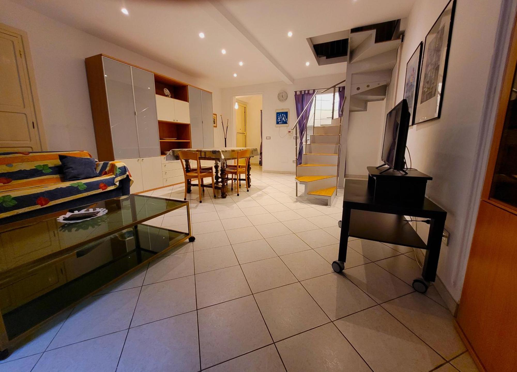 Rvh Apartment Sanremo Esterno foto