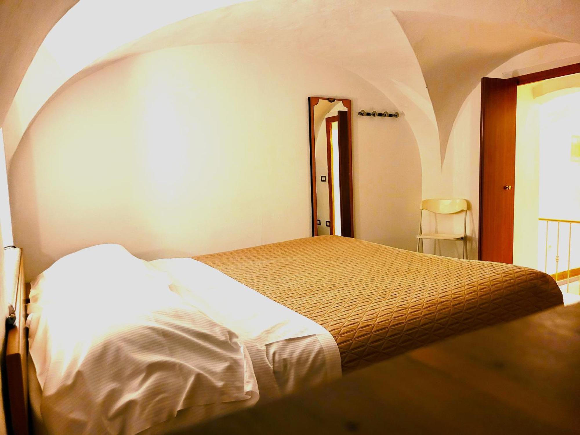 Rvh Apartment Sanremo Esterno foto