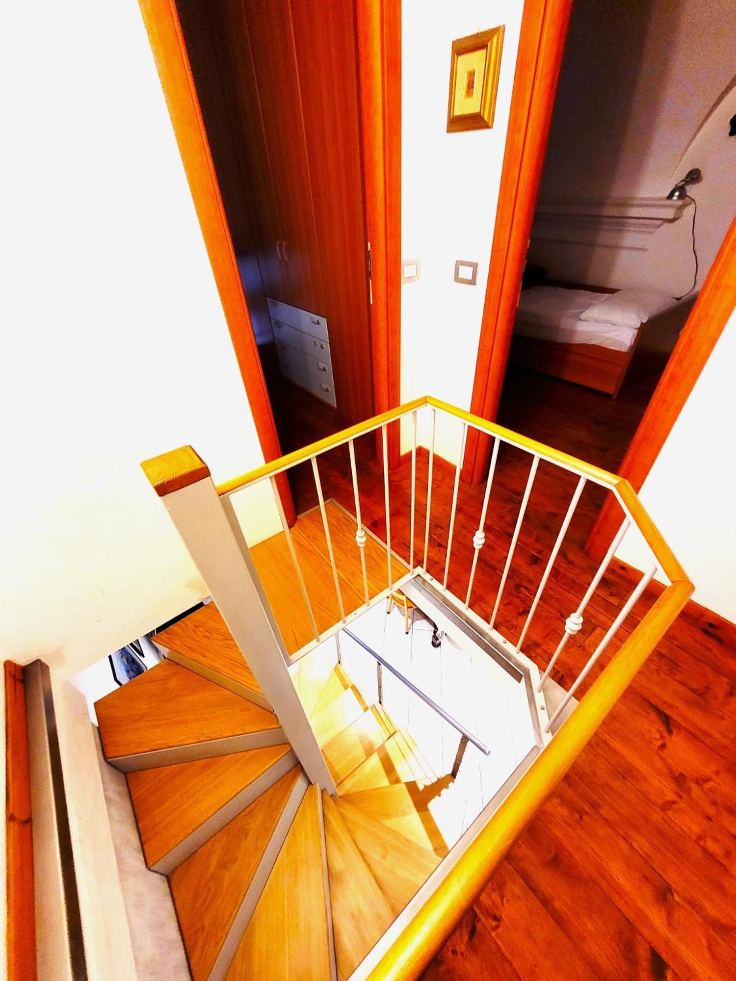 Rvh Apartment Sanremo Esterno foto