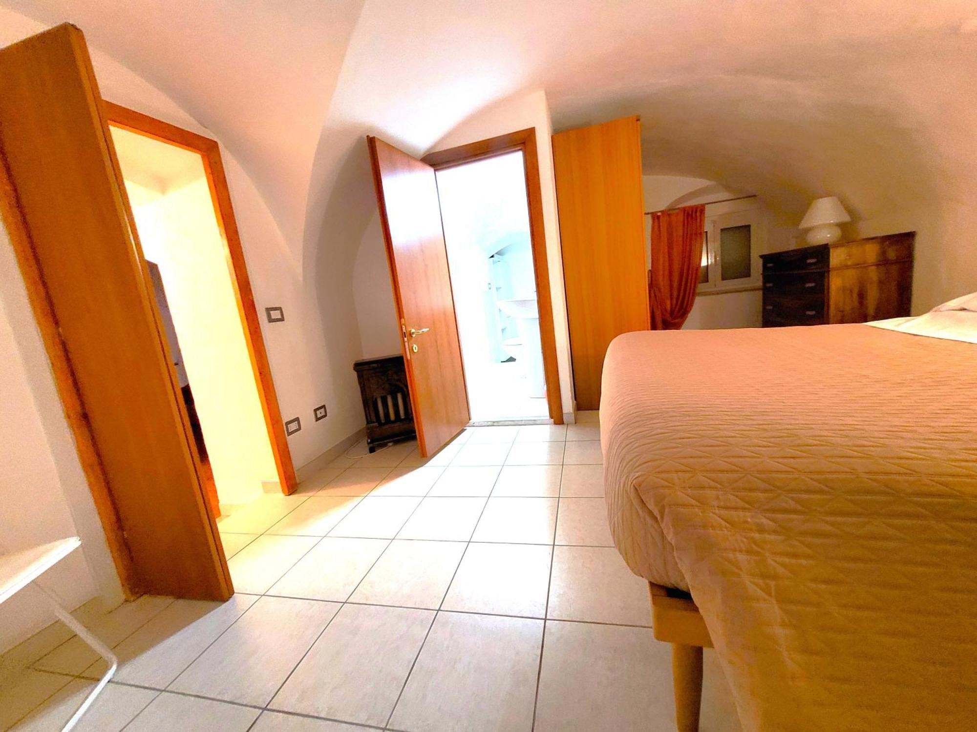 Rvh Apartment Sanremo Esterno foto