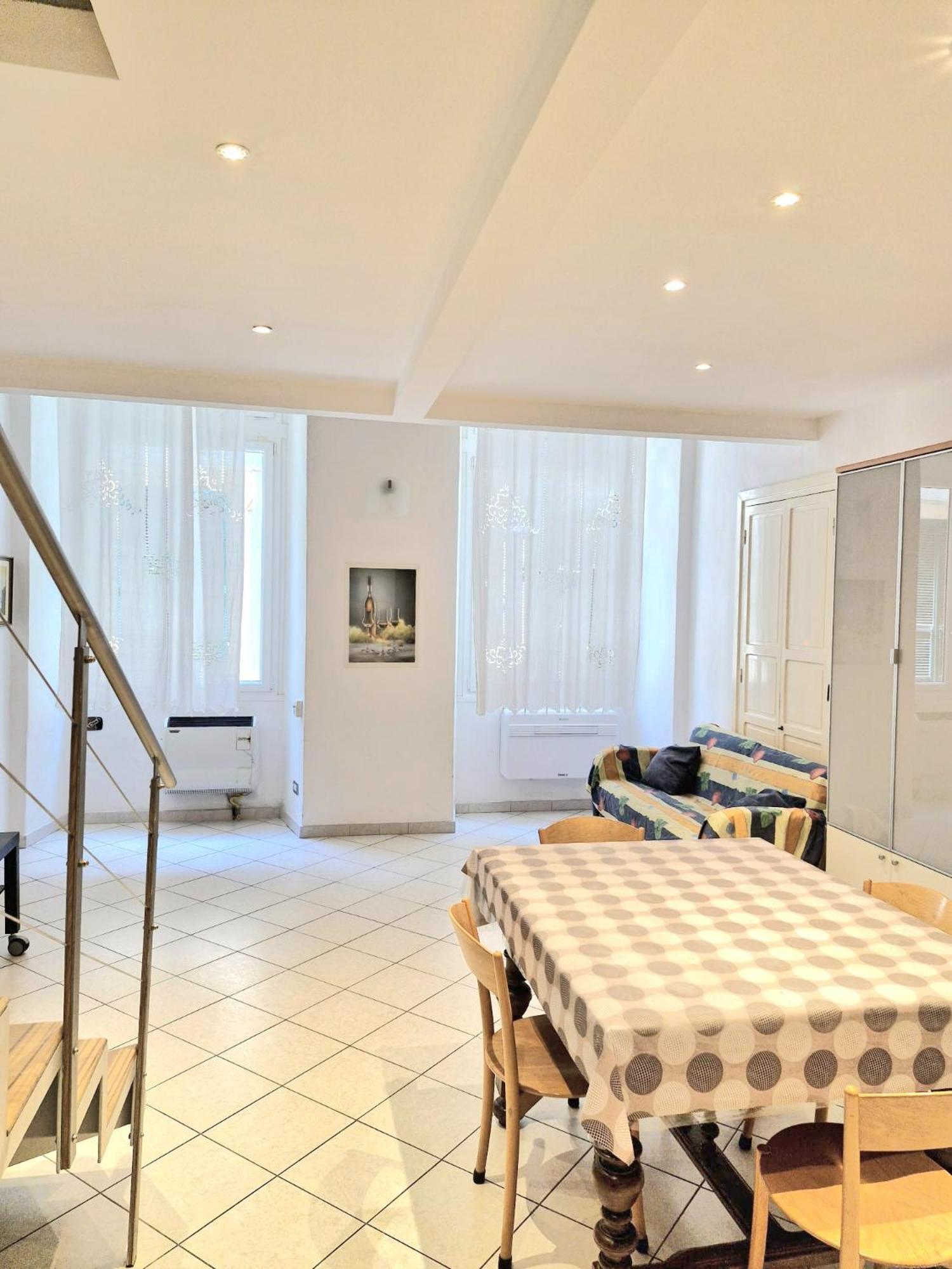 Rvh Apartment Sanremo Esterno foto