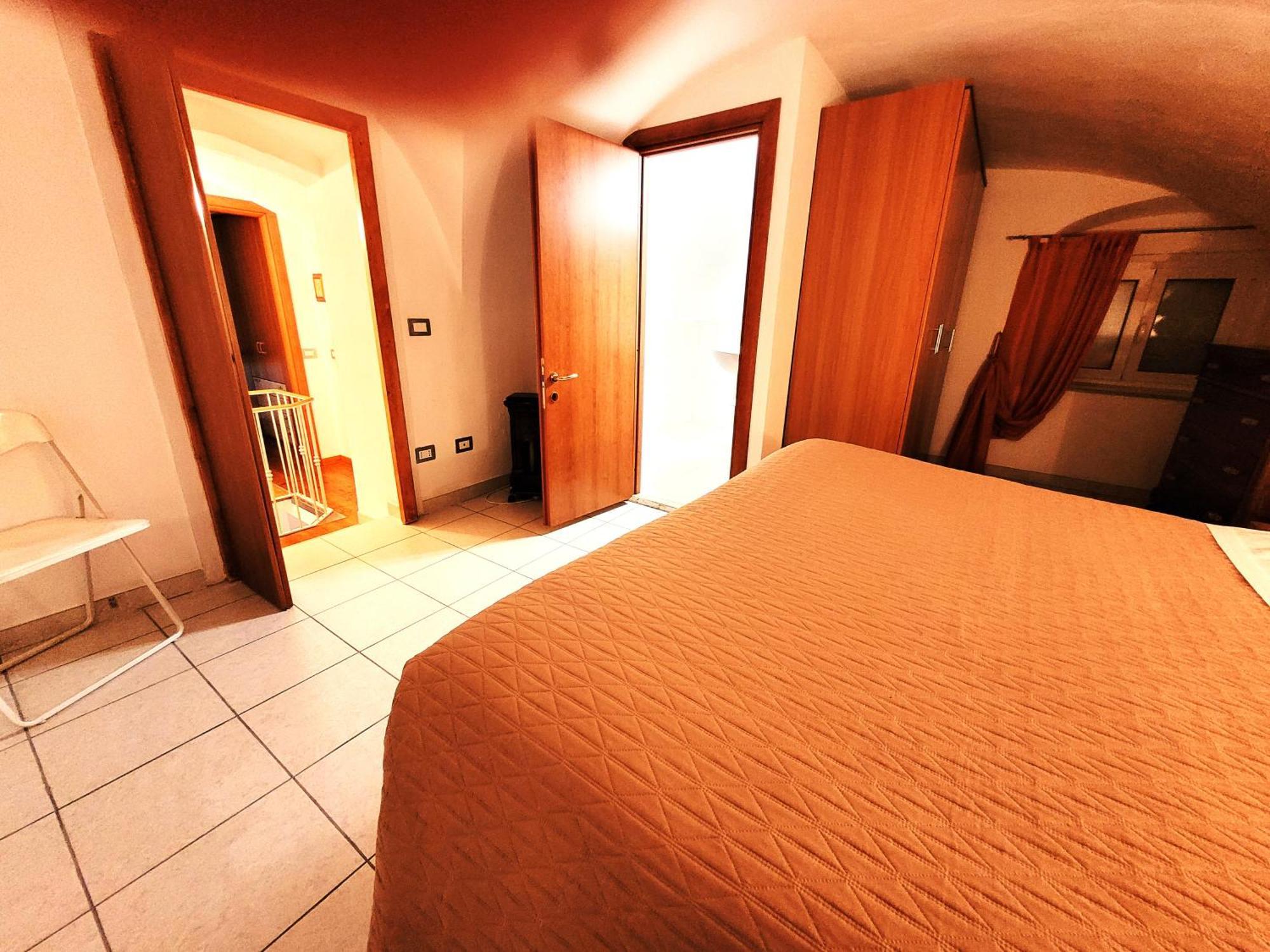 Rvh Apartment Sanremo Esterno foto