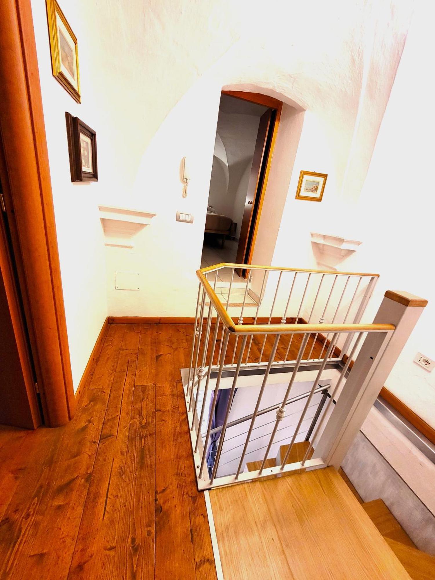 Rvh Apartment Sanremo Esterno foto