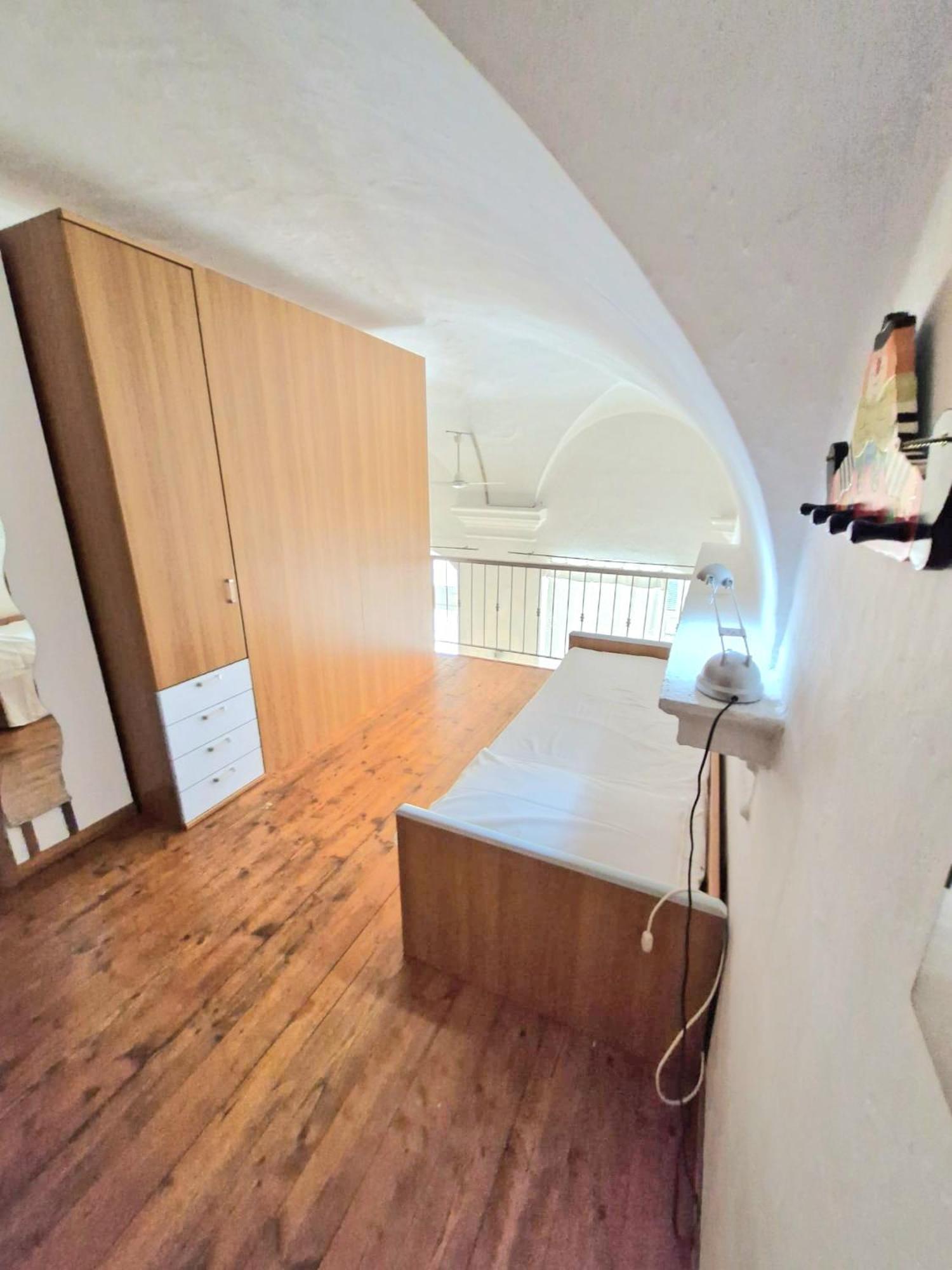 Rvh Apartment Sanremo Esterno foto