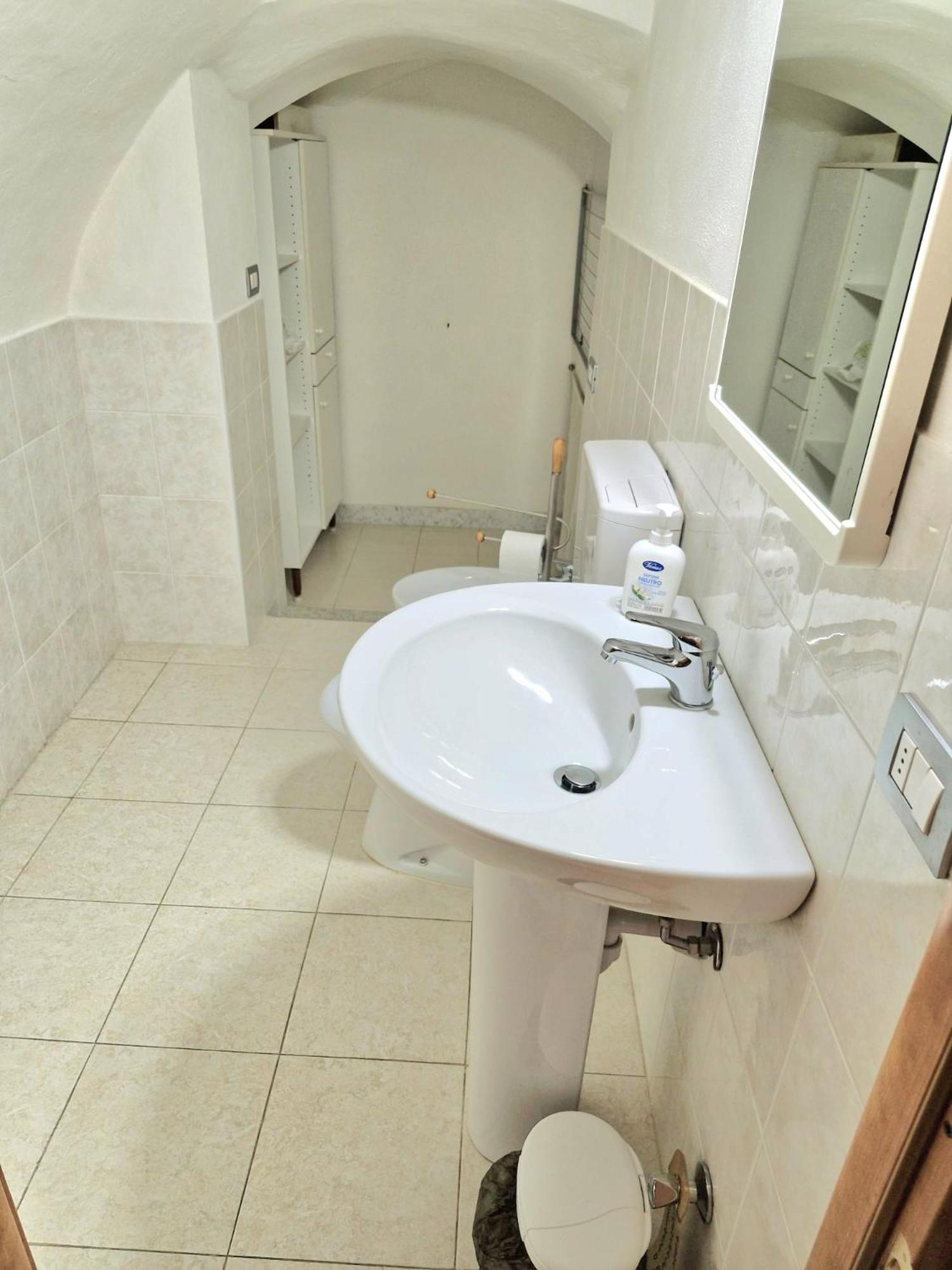 Rvh Apartment Sanremo Esterno foto