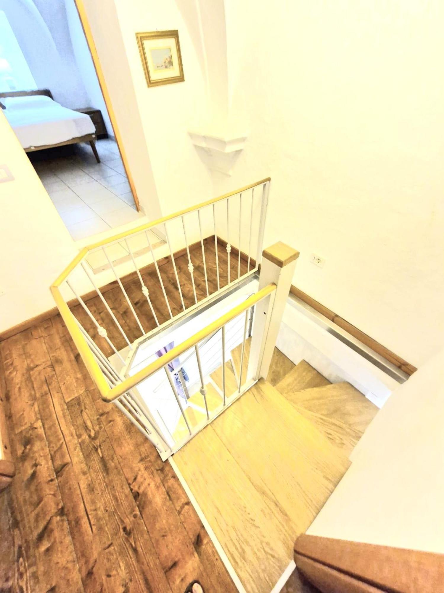 Rvh Apartment Sanremo Esterno foto