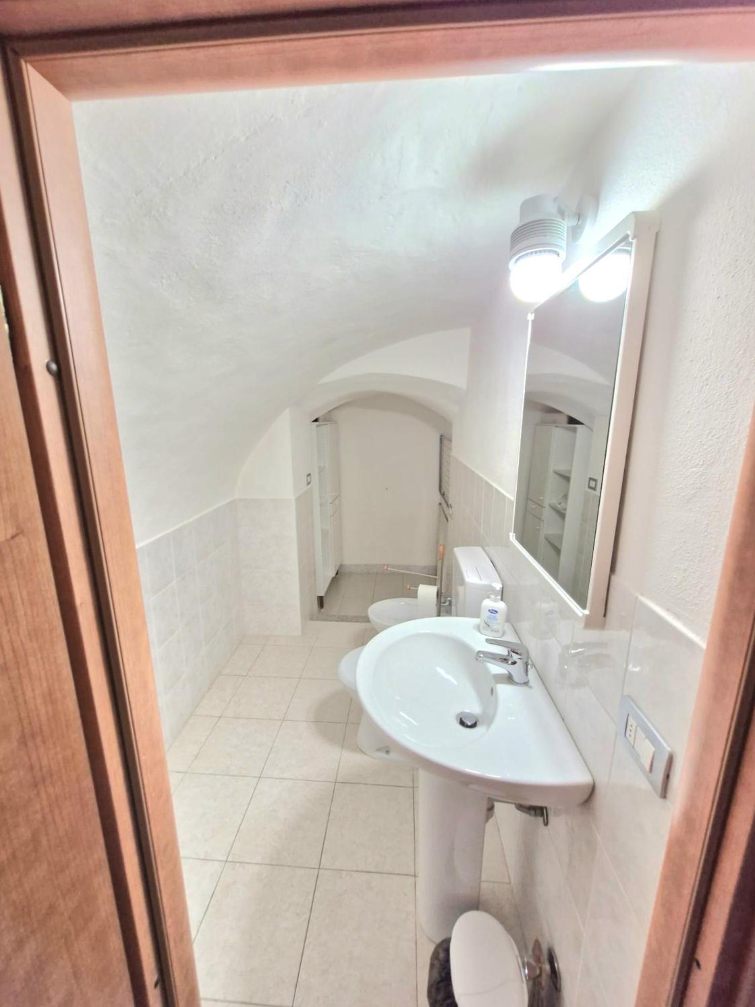 Rvh Apartment Sanremo Esterno foto