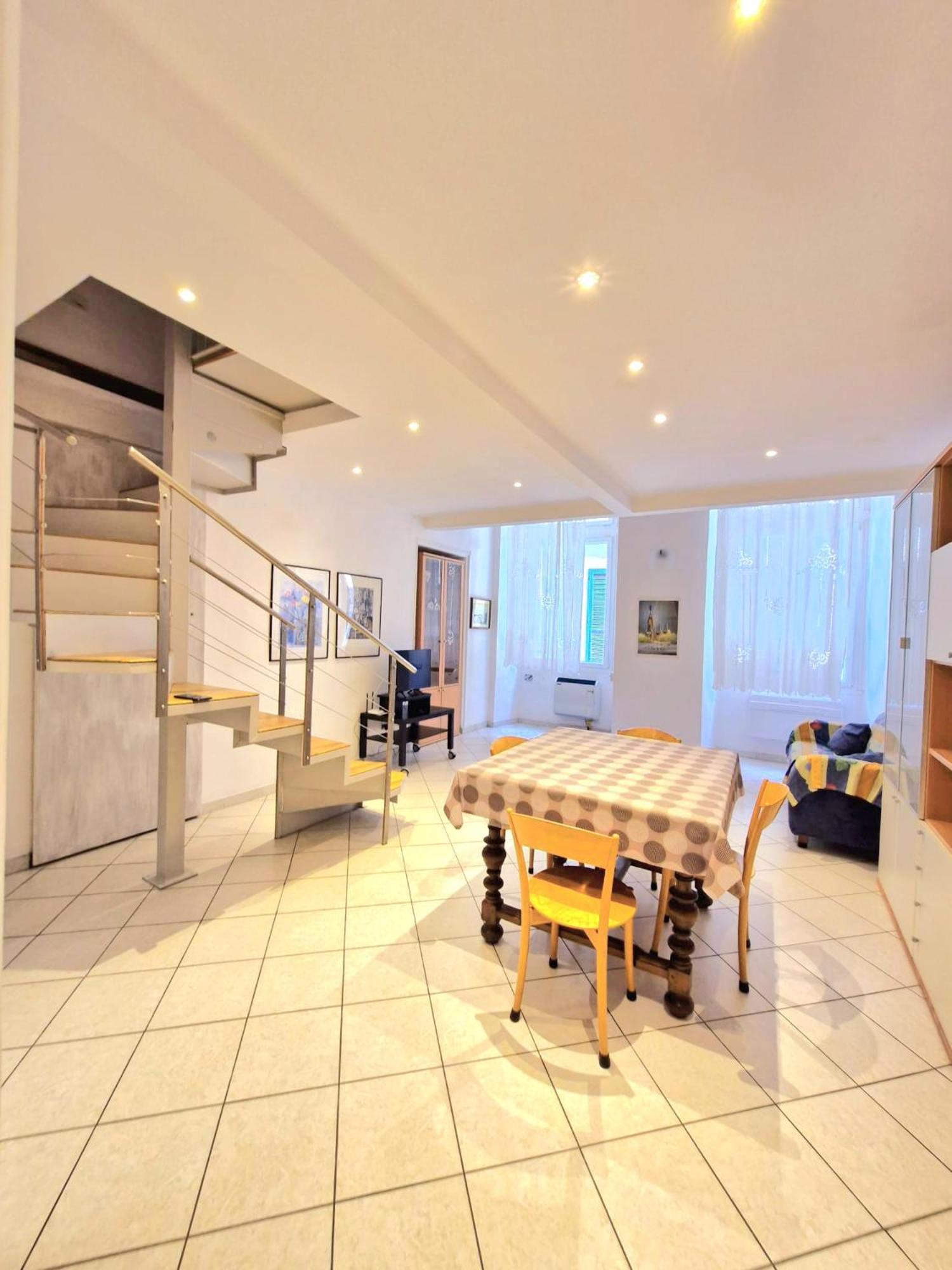 Rvh Apartment Sanremo Esterno foto