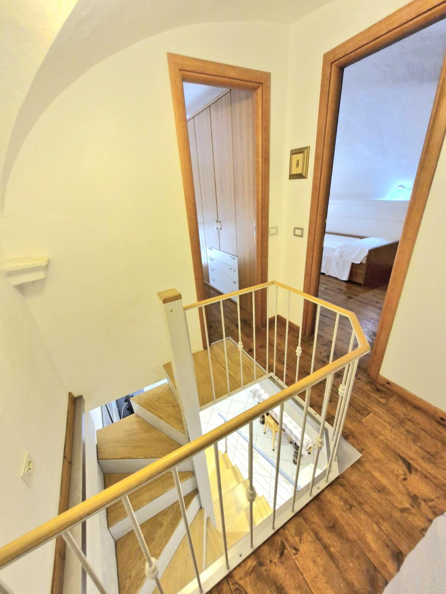 Rvh Apartment Sanremo Esterno foto
