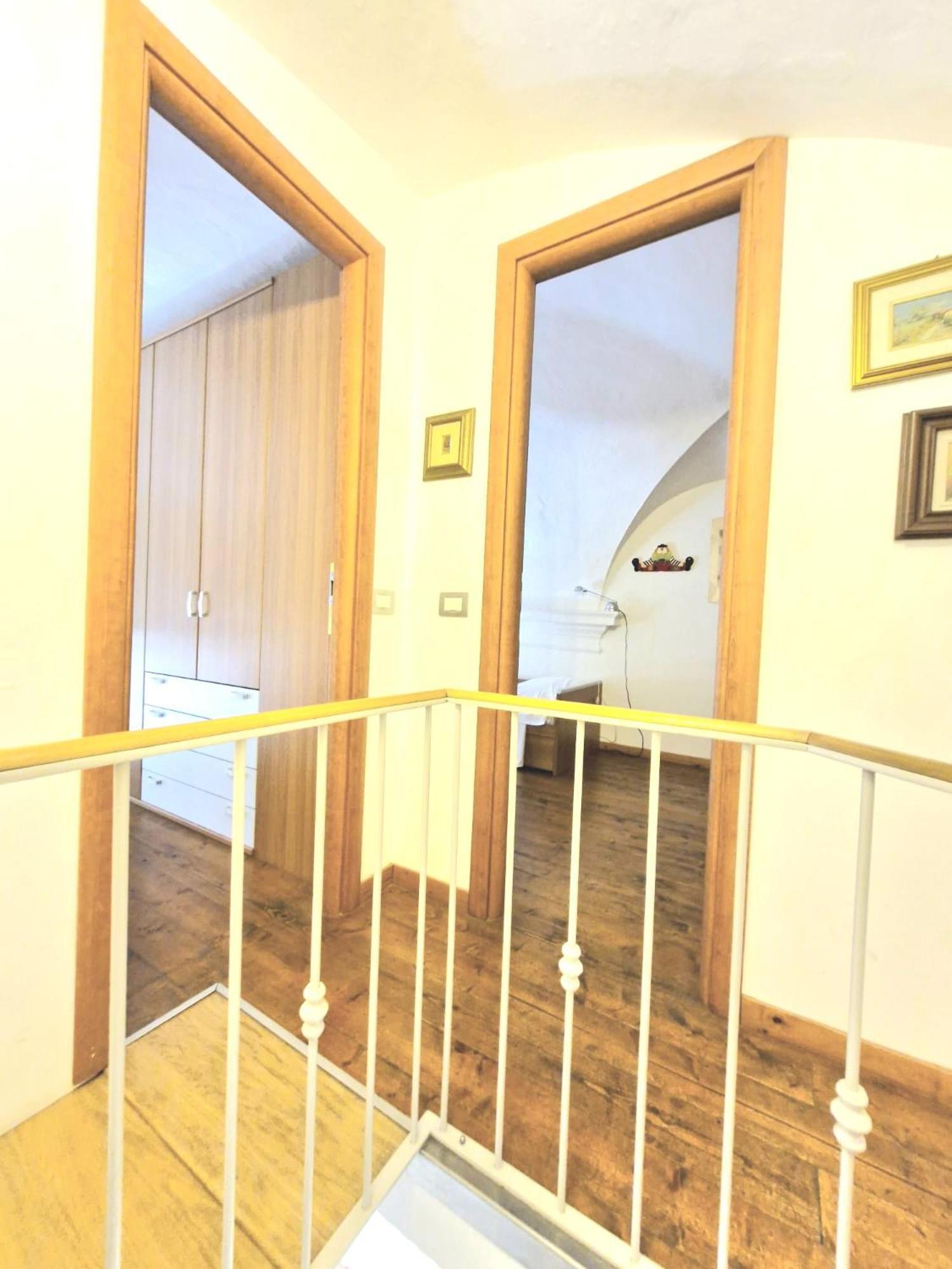 Rvh Apartment Sanremo Esterno foto