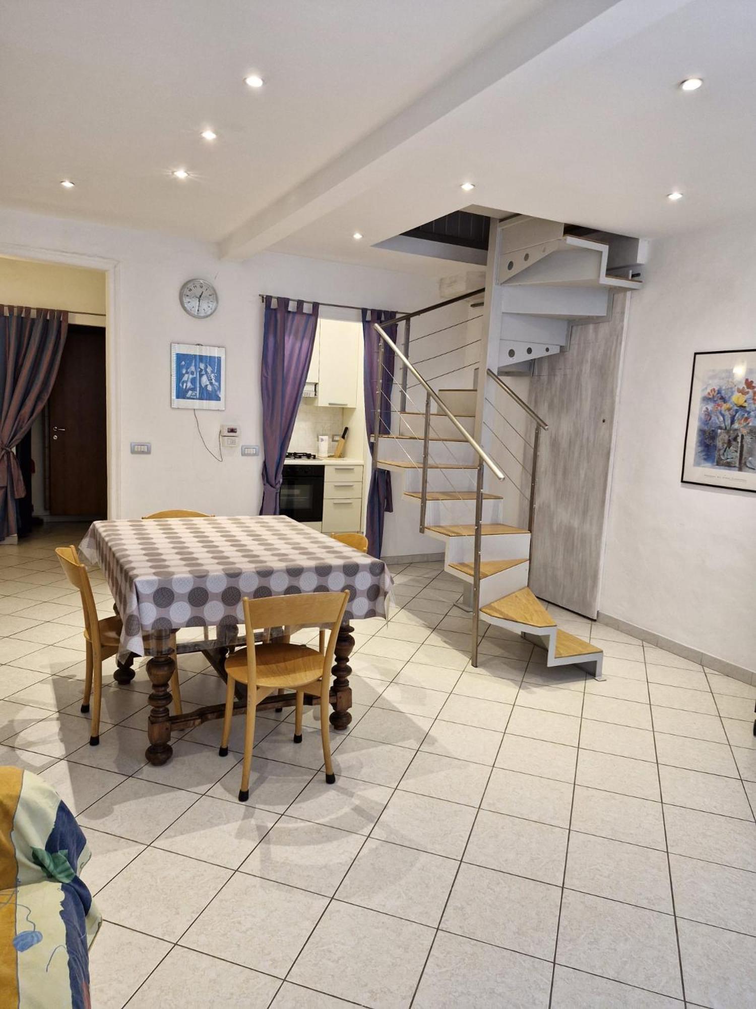 Rvh Apartment Sanremo Esterno foto