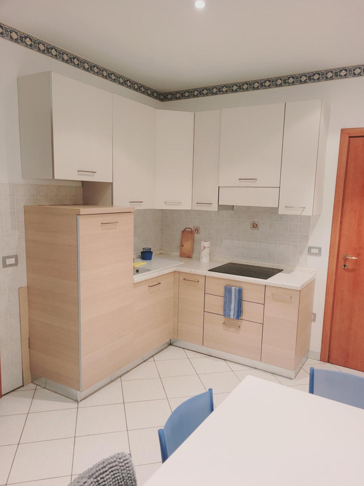 Rvh Apartment Sanremo Esterno foto