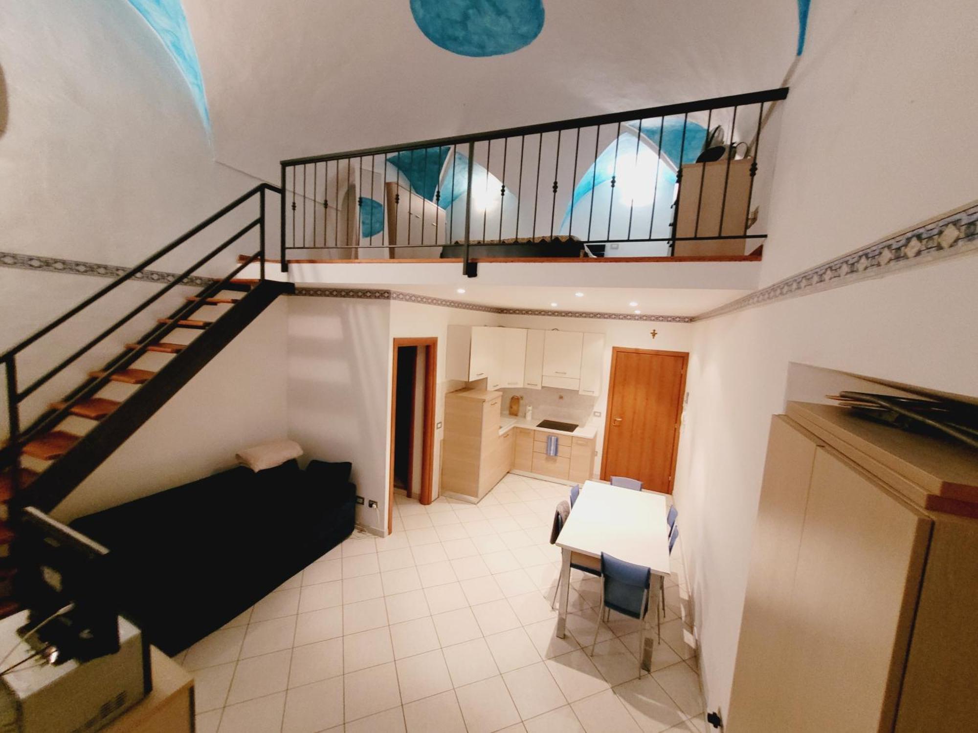 Rvh Apartment Sanremo Esterno foto
