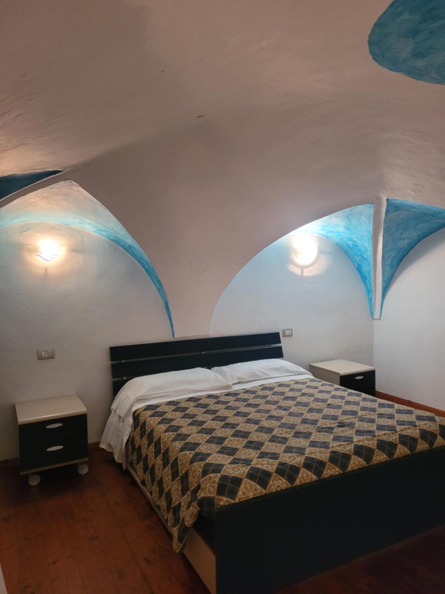 Rvh Apartment Sanremo Esterno foto
