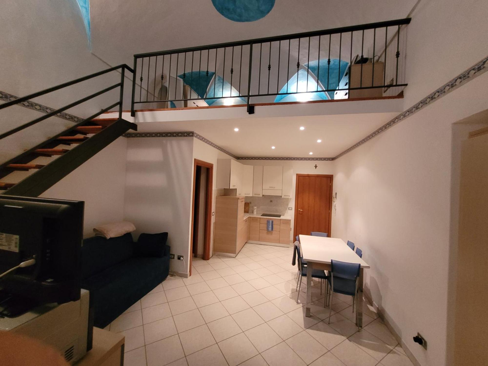 Rvh Apartment Sanremo Esterno foto