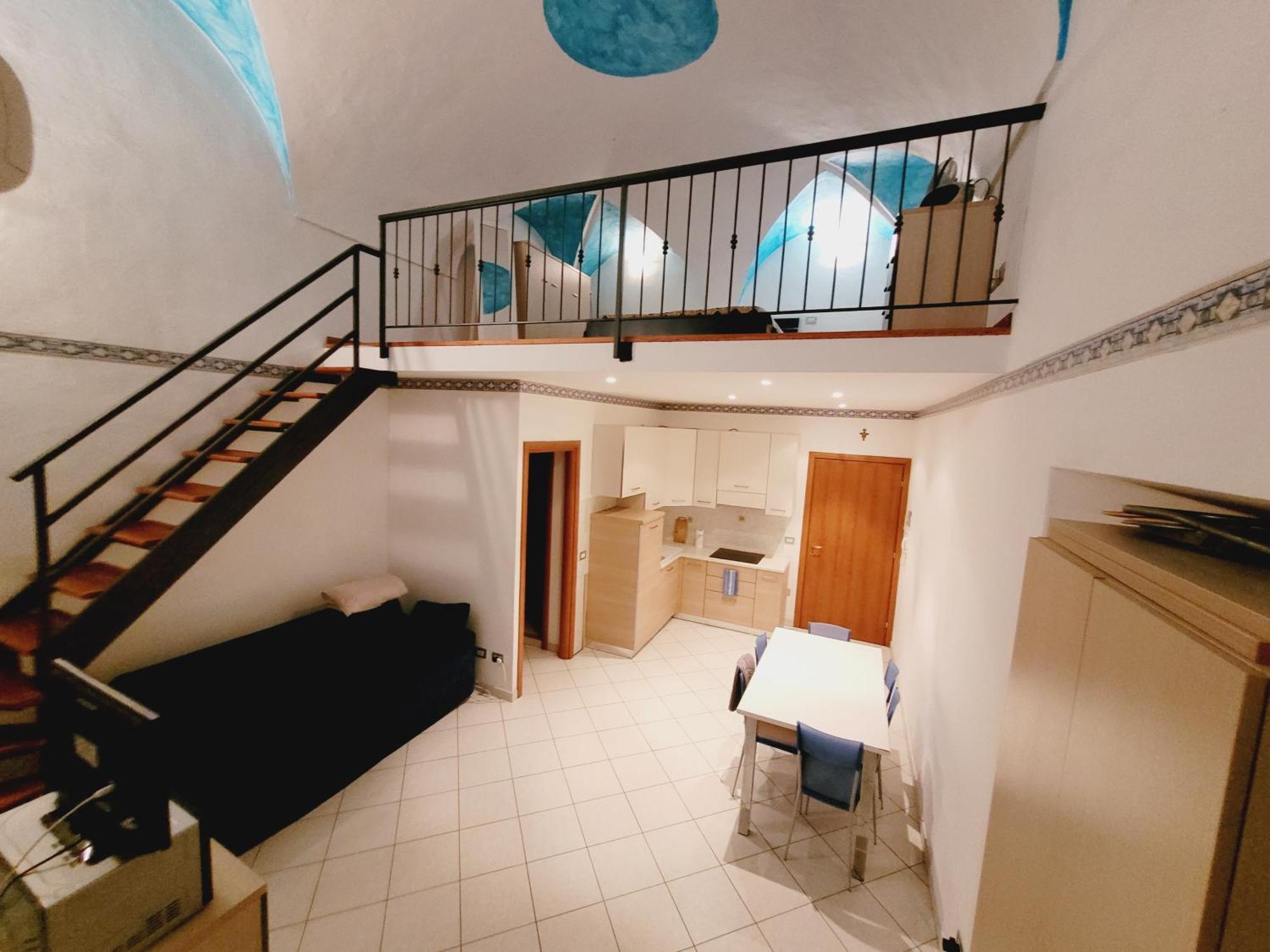 Rvh Apartment Sanremo Esterno foto