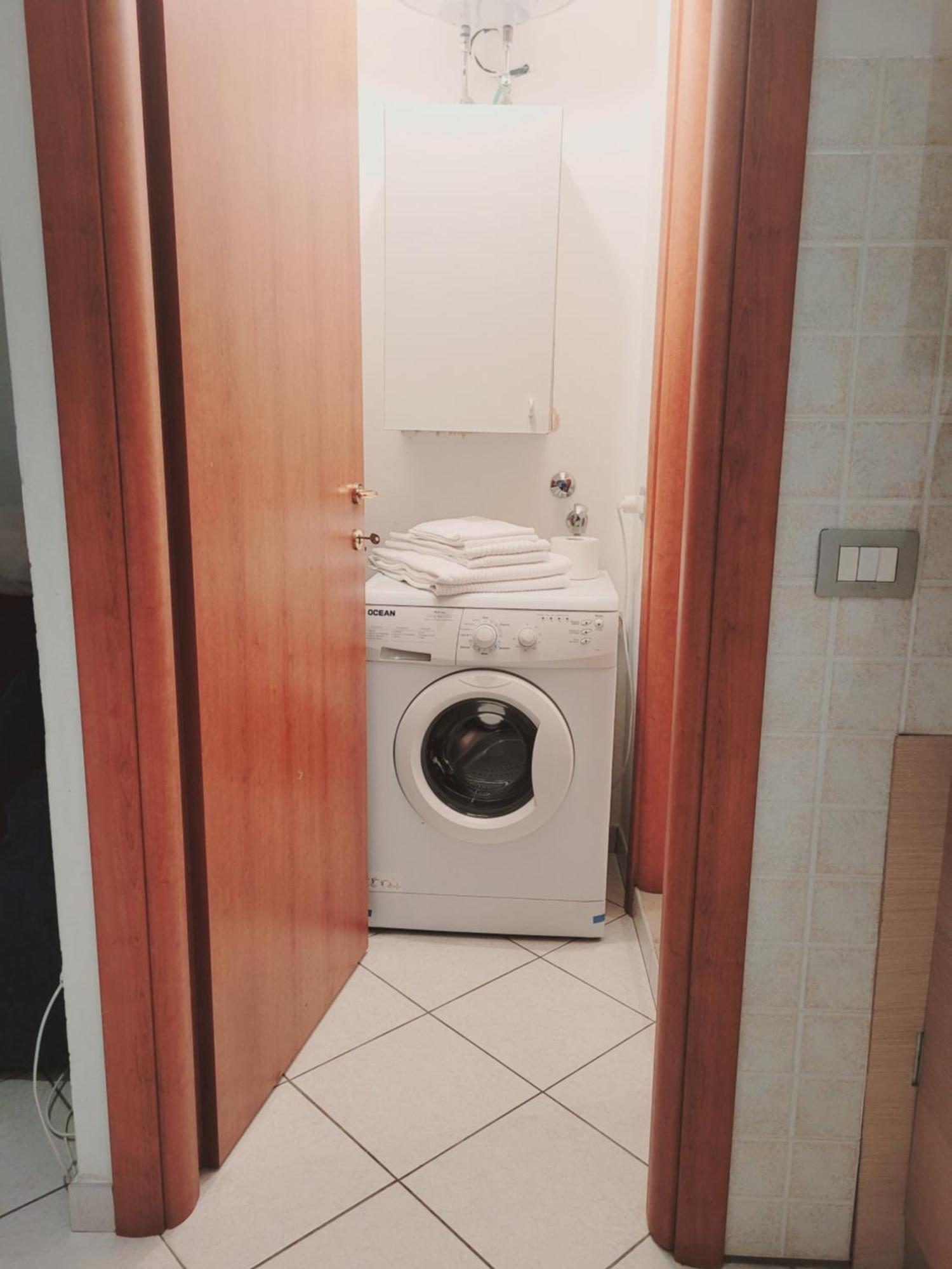Rvh Apartment Sanremo Esterno foto