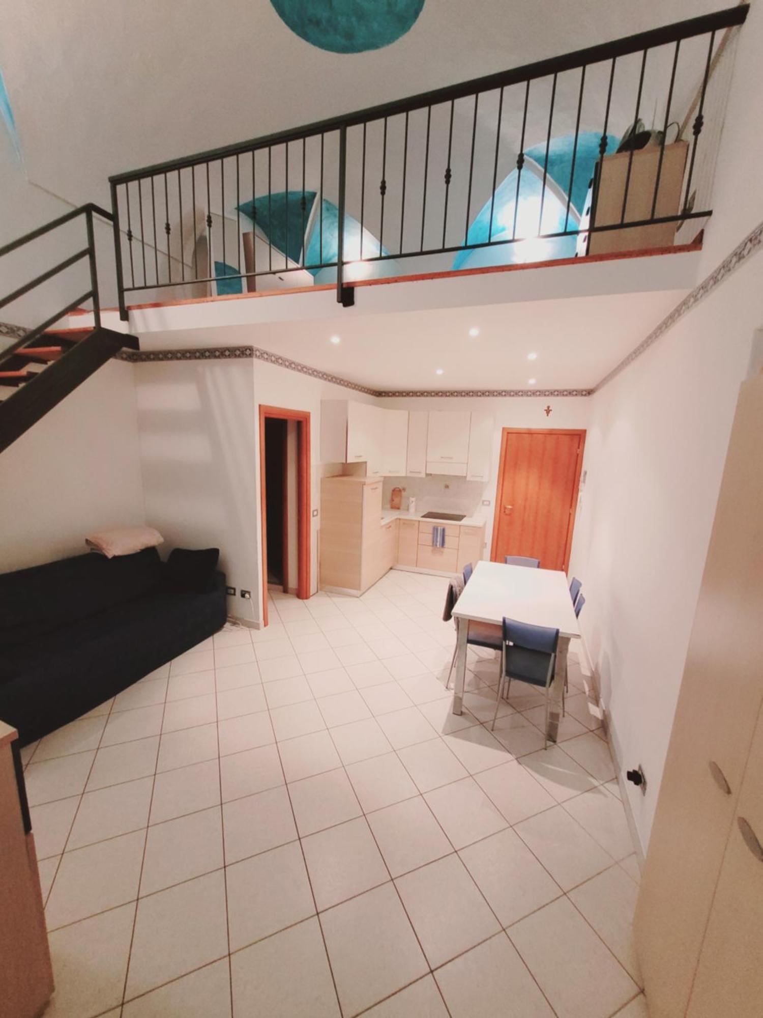Rvh Apartment Sanremo Esterno foto