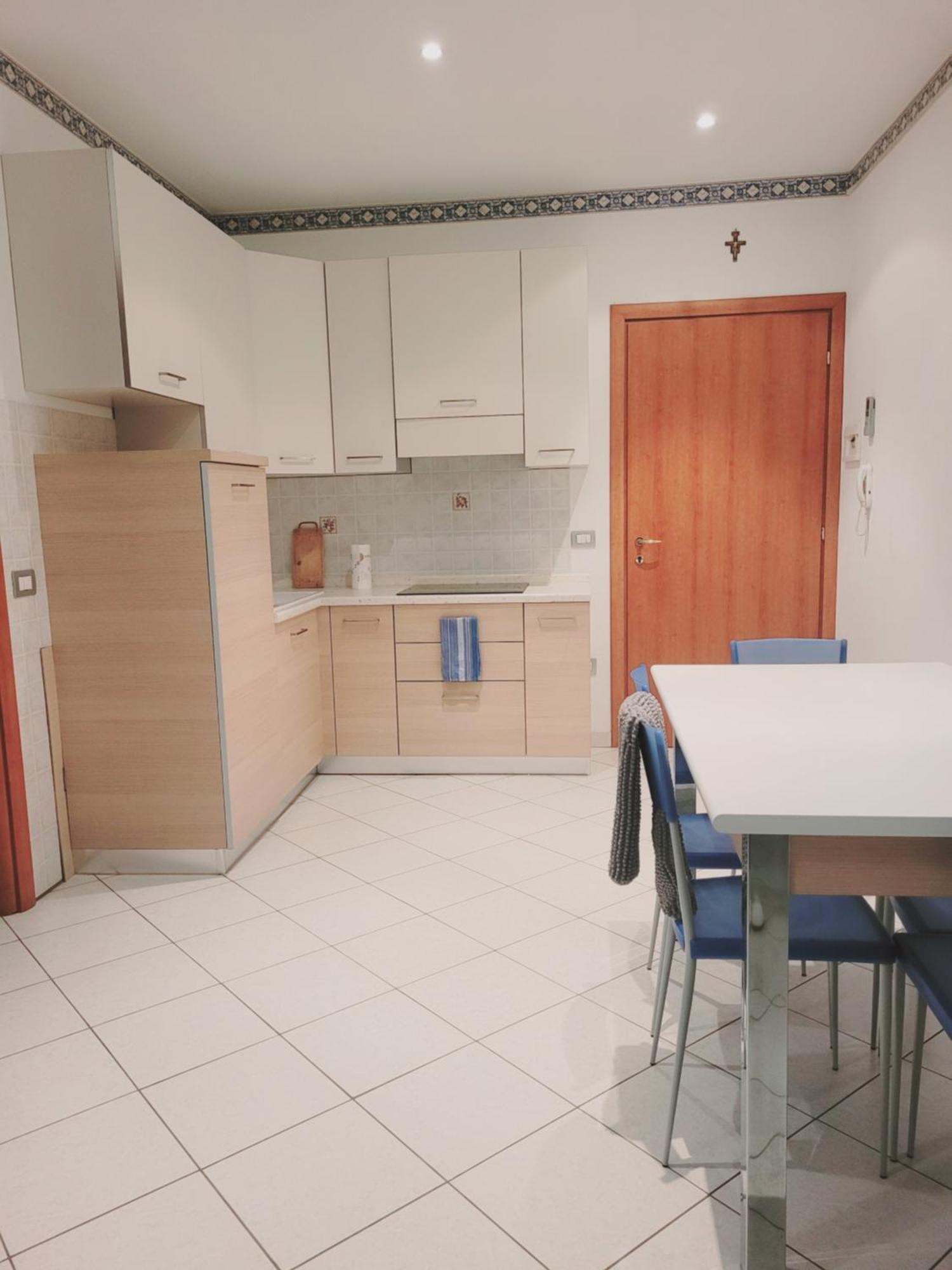 Rvh Apartment Sanremo Esterno foto