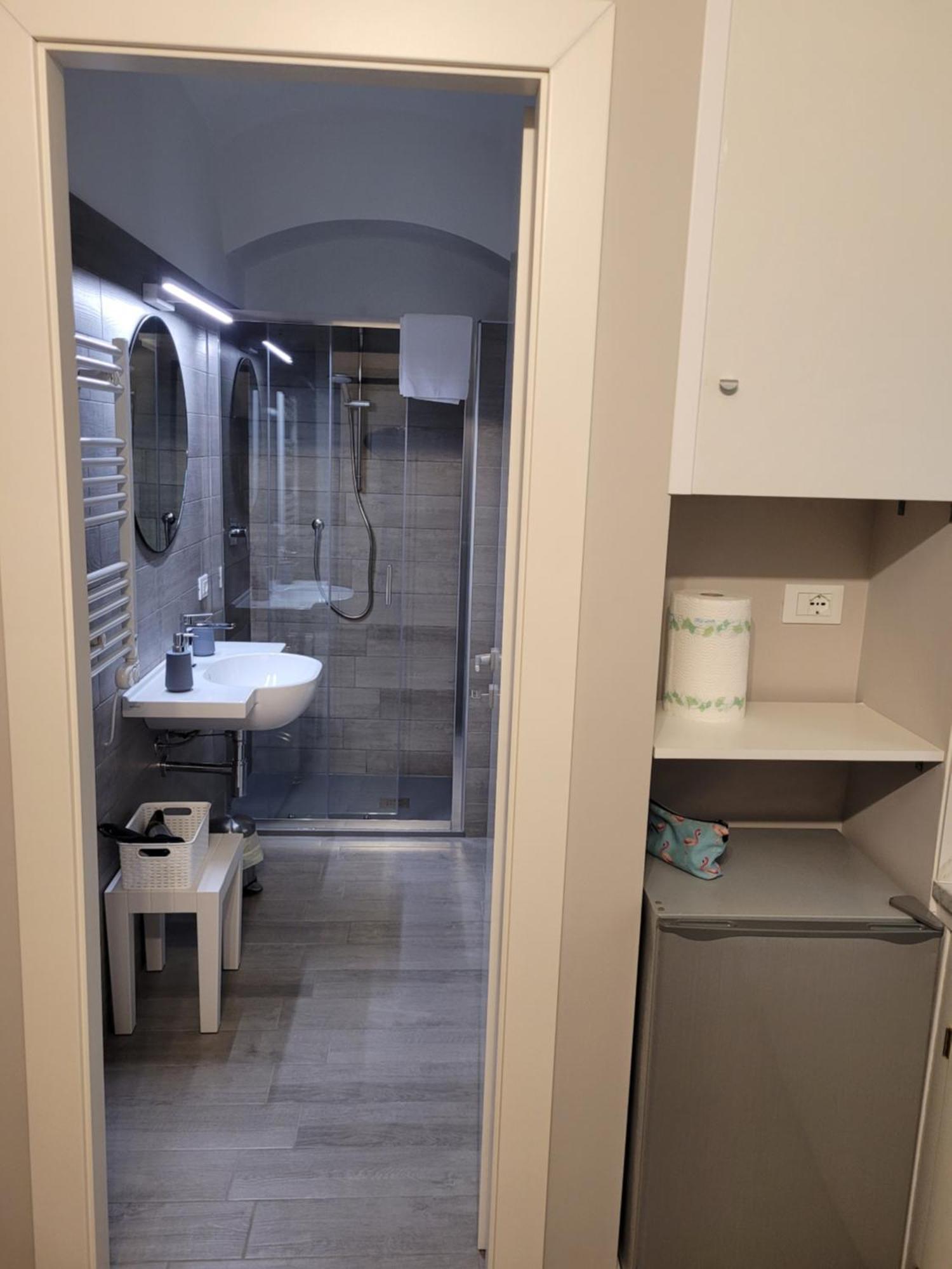 Rvh Apartment Sanremo Esterno foto