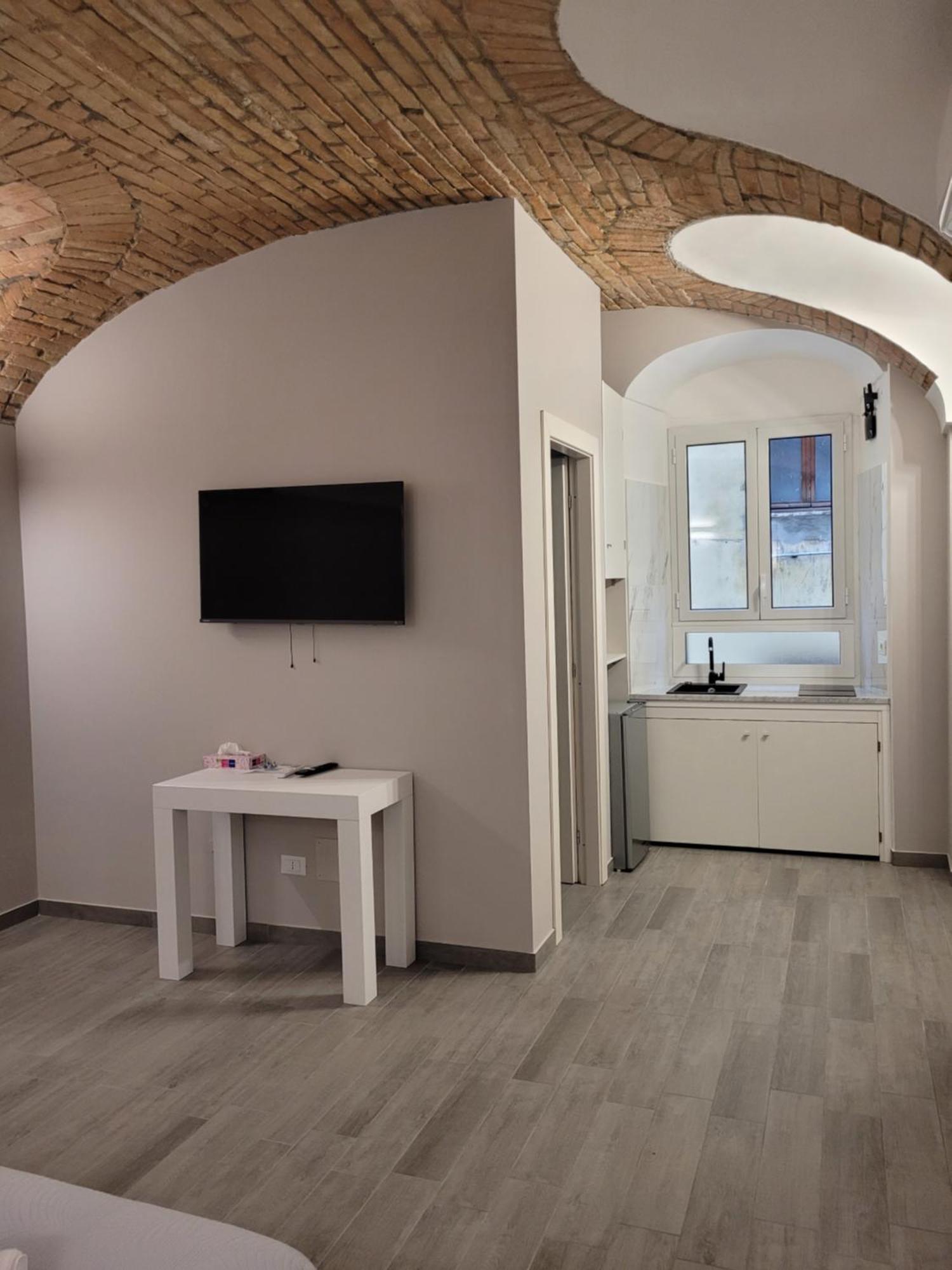 Rvh Apartment Sanremo Esterno foto