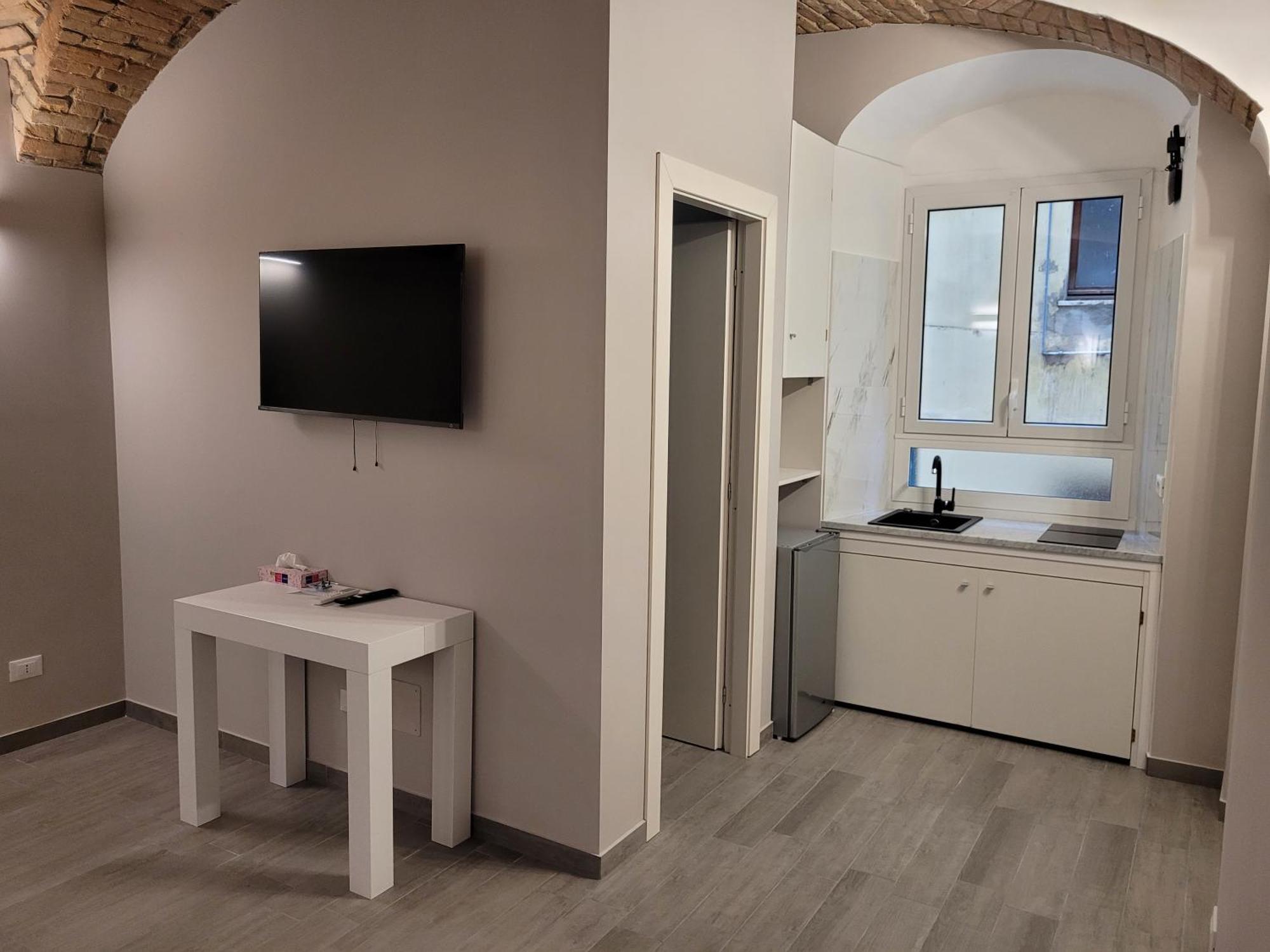 Rvh Apartment Sanremo Esterno foto