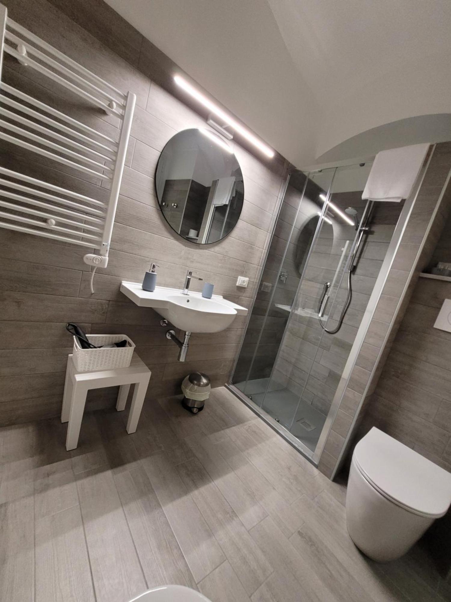 Rvh Apartment Sanremo Esterno foto