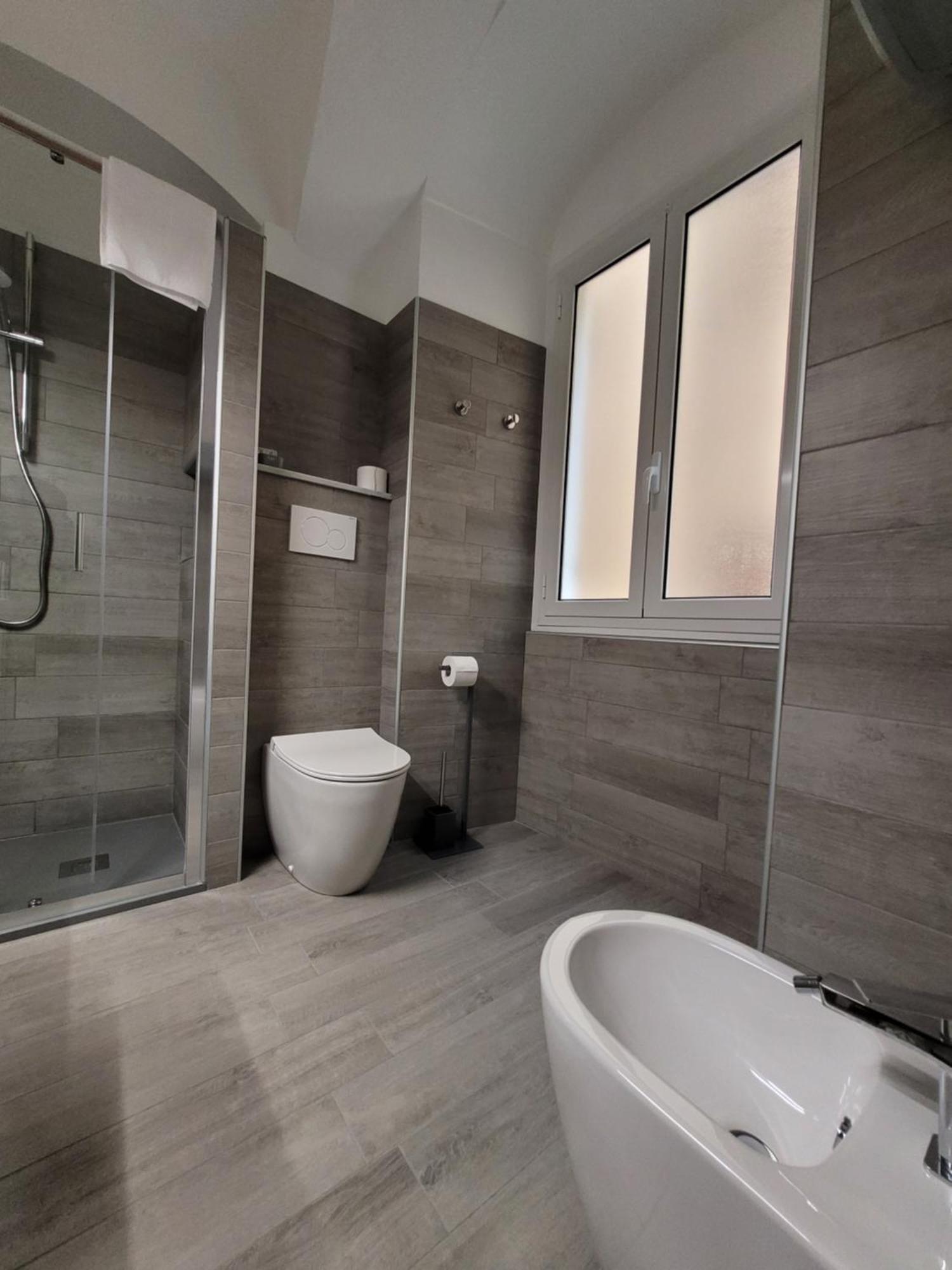 Rvh Apartment Sanremo Esterno foto