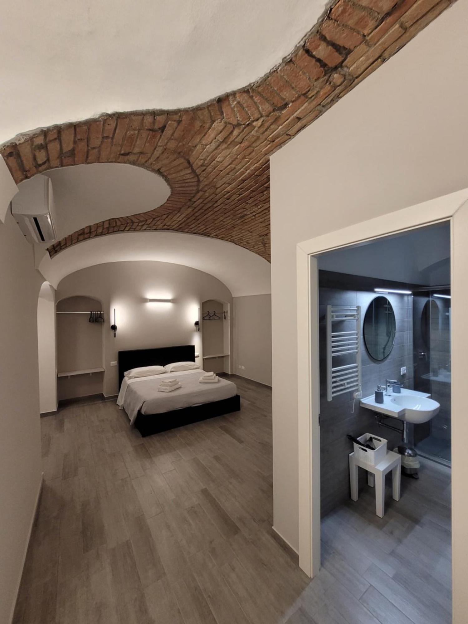 Rvh Apartment Sanremo Esterno foto