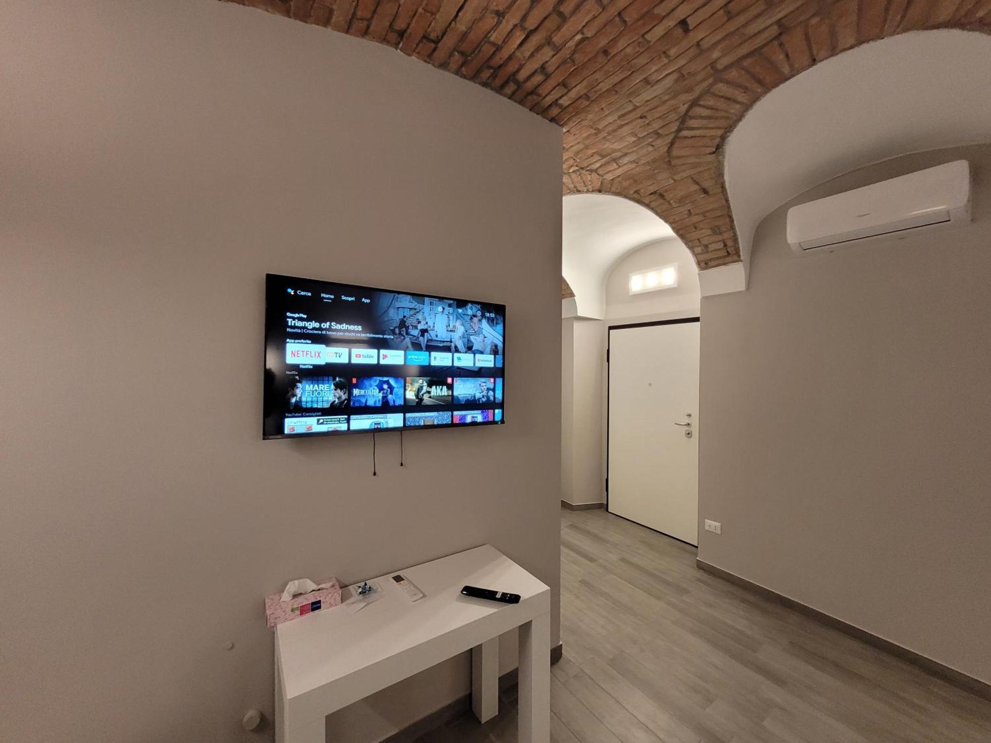 Rvh Apartment Sanremo Esterno foto