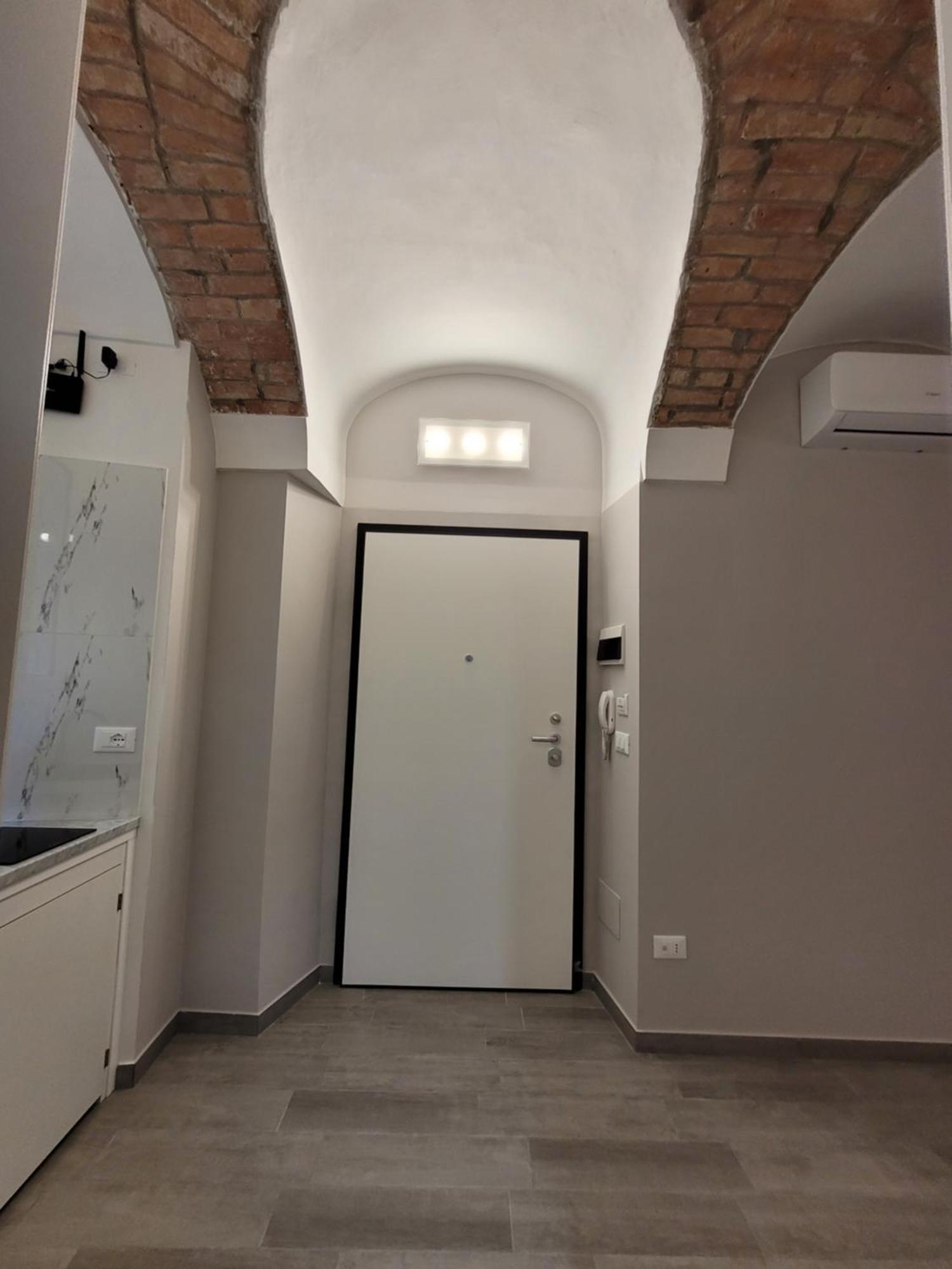 Rvh Apartment Sanremo Esterno foto