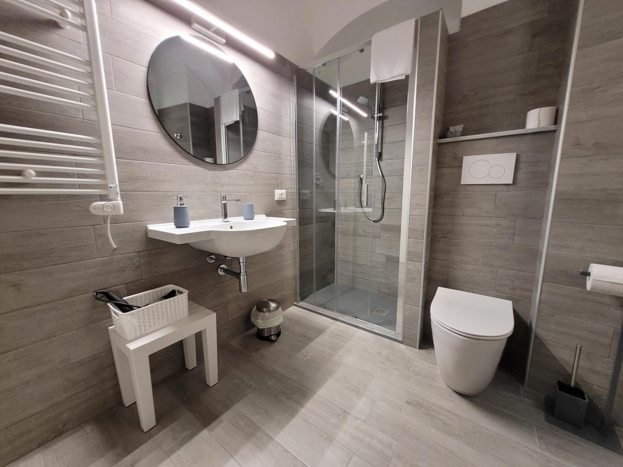 Rvh Apartment Sanremo Esterno foto