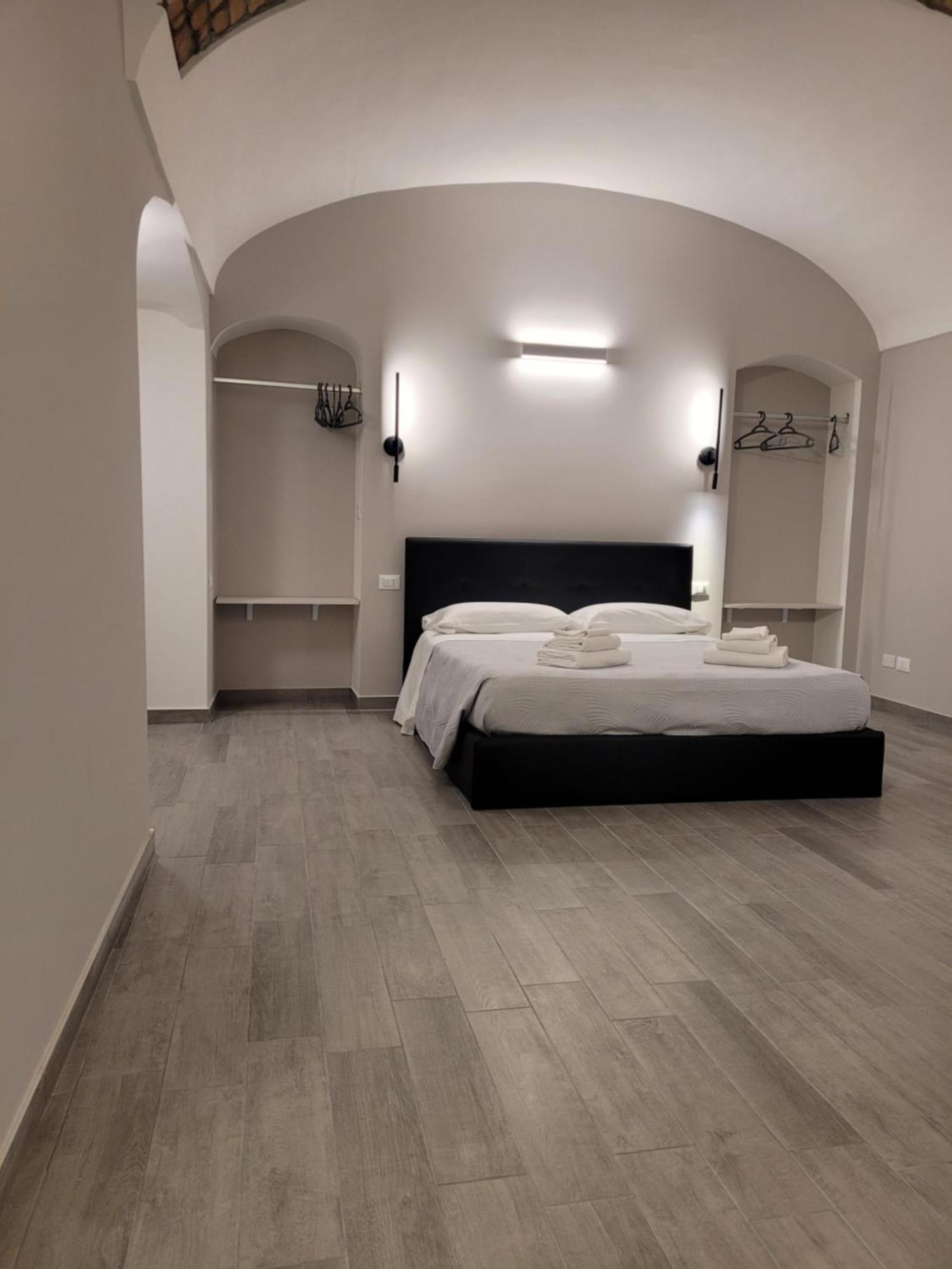 Rvh Apartment Sanremo Esterno foto